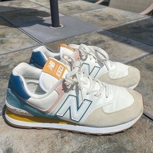 New Balance 574